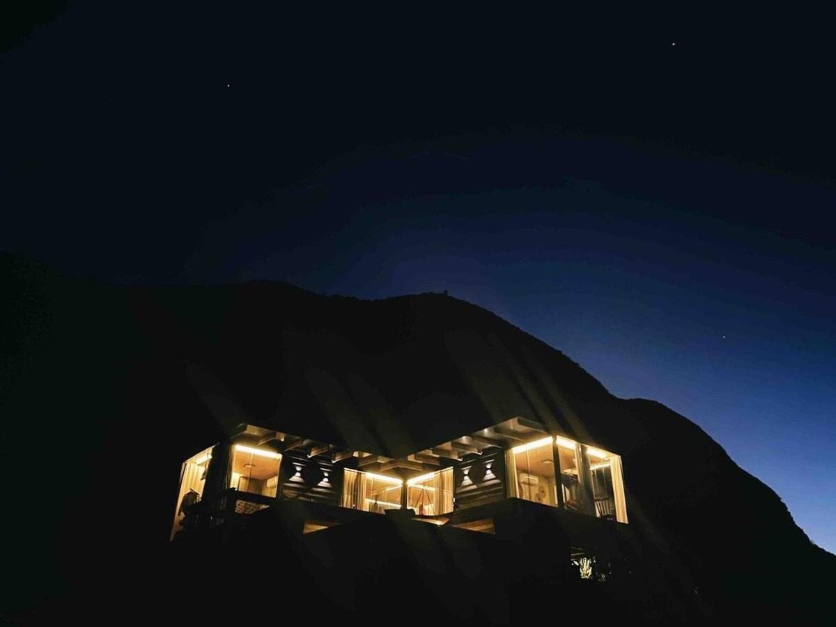 Апартаменты Casa De Vidro Алфреду-Вагнер Экстерьер фото